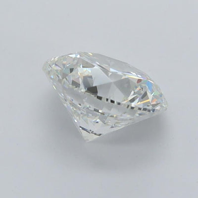 1.05 Carat Round Lab Diamond :: Greenstar spin frame 06