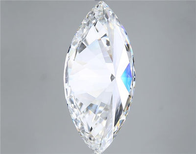 11.00 Carat Marquise Lab Diamond :: Greenstar spin frame 06