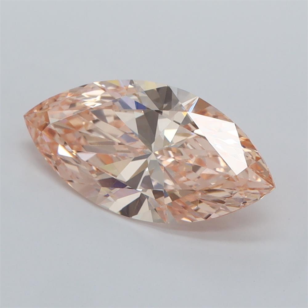 1.54 Carat Marquise Lab Diamond :: Greenstar spin frame 06