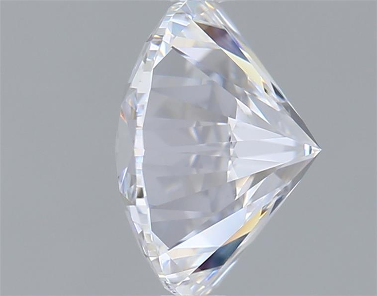 1.91 Carat Round Lab Diamond :: Greenstar spin frame 06