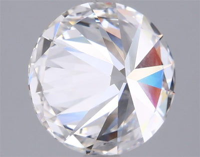 2.05 Carat Round Lab Diamond :: Greenstar spin frame 06