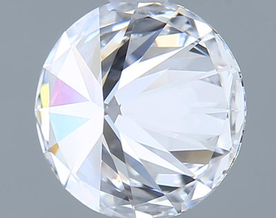 1.07 Carat Round Lab Diamond :: Greenstar spin frame 06