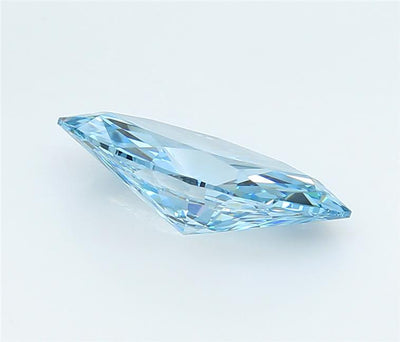 3.04 Carat Marquise Lab Diamond :: Greenstar spin frame 06