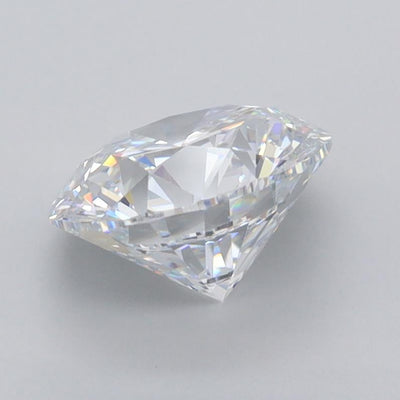 2.02 Carat Round Lab Diamond :: Greenstar spin frame 06