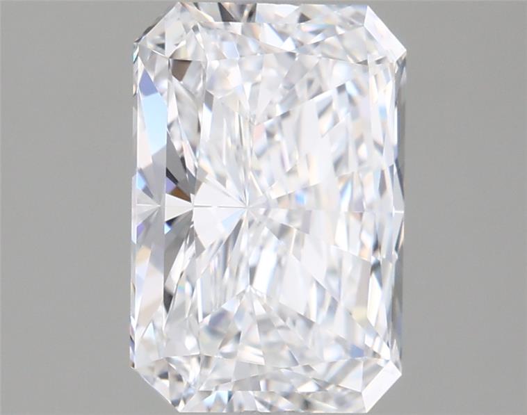 2.03 Carat Radiant Lab Diamond :: Greenstar spin frame 06