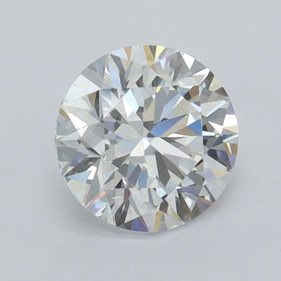 1.02 Carat Round Lab Diamond :: Greenstar spin frame 06