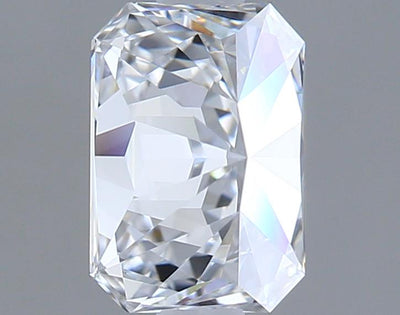 1.08 Carat Radiant Lab Diamond :: Greenstar spin frame 06