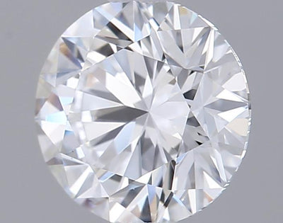 1.02 Carat Round Lab Diamond :: Greenstar spin frame 06