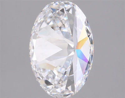 1.54 Carat Oval Lab Diamond :: Greenstar spin frame 06