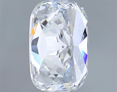 2.06 Carat Cushion Lab Diamond :: Greenstar spin frame 06