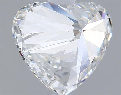 1.50 Carat Heart Lab Diamond :: Greenstar spin frame 06