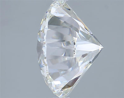 5.04 Carat Round Lab Diamond :: Greenstar spin frame 06