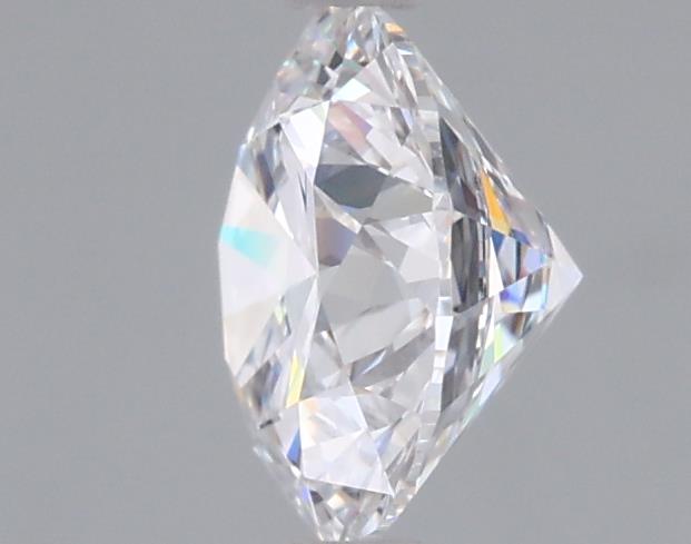 1.04 Carat Round Lab Diamond :: Greenstar spin frame 06