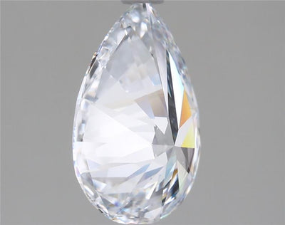 1.59 Carat Pear Lab Diamond :: Greenstar spin frame 06