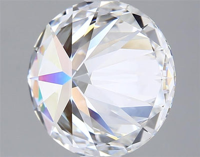 2.05 Carat Round Lab Diamond :: Greenstar spin frame 06