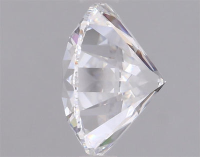 1.96 Carat Round Lab Diamond :: Greenstar spin frame 06