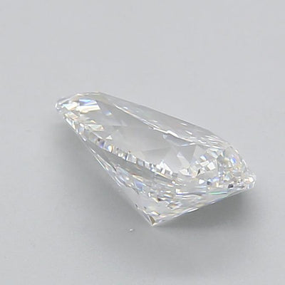 2.00 Carat Pear Lab Diamond :: Greenstar spin frame 06
