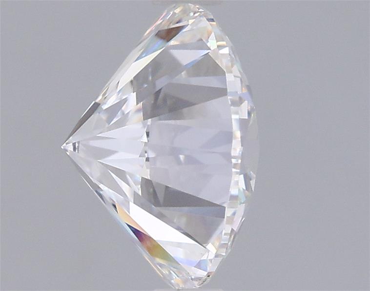 1.99 Carat Round Lab Diamond :: Greenstar spin frame 06