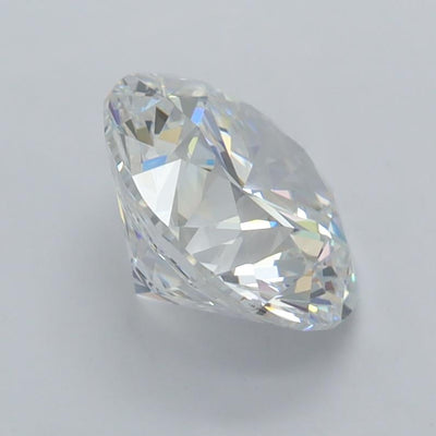 2.05 Carat Round Lab Diamond :: Greenstar spin frame 06
