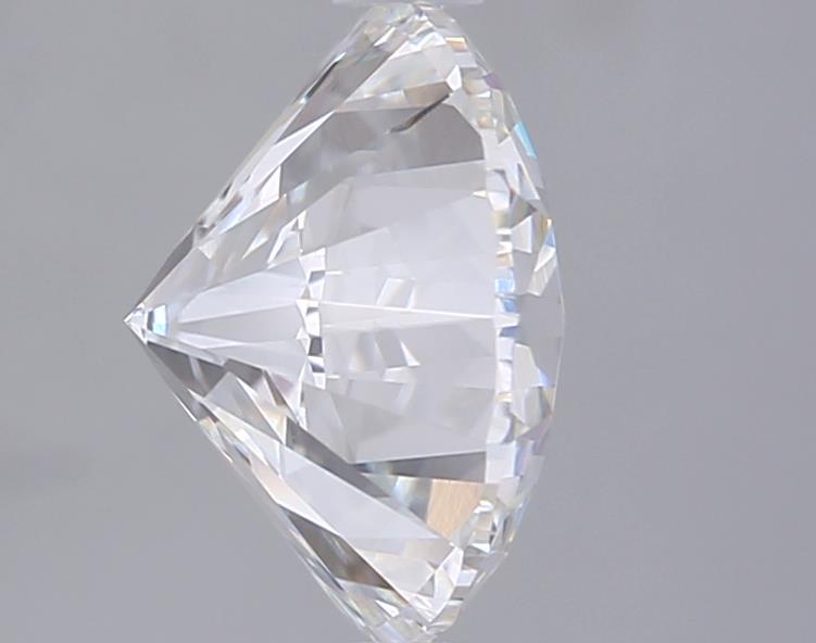 3.04 Carat Round Lab Diamond :: Greenstar spin frame 06