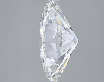 5.02 Carat Oval Lab Diamond :: Greenstar spin frame 06