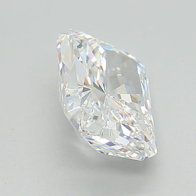 2.04 Carat Radiant Lab Diamond :: Greenstar spin frame 06