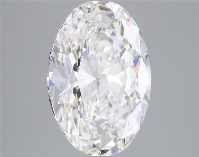 5.05 Carat Oval Lab Diamond :: Greenstar spin frame 06