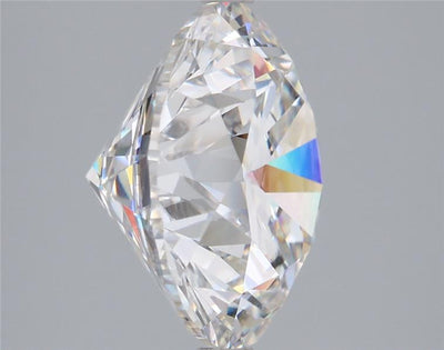 5.04 Carat Round Lab Diamond :: Greenstar spin frame 06
