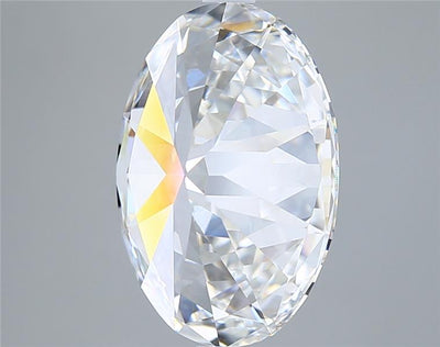 5.05 Carat Oval Lab Diamond :: Greenstar spin frame 06