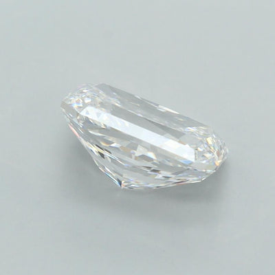 1.59 Carat Radiant Lab Diamond :: Greenstar spin frame 06