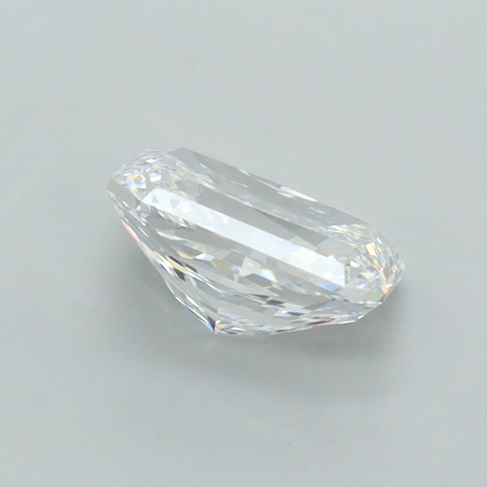 1.59 Carat Radiant Lab Diamond :: Greenstar spin frame 06