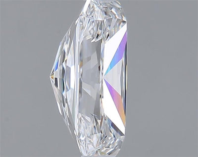 2.04 Carat Radiant Lab Diamond :: Greenstar spin frame 06
