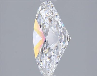 2.04 Carat Oval Lab Diamond :: Greenstar spin frame 06