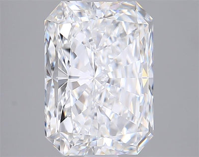 2.52 Carat Radiant Lab Diamond :: Greenstar spin frame 06