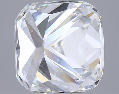 2.80 Carat Cushion Lab Diamond :: Greenstar spin frame 06