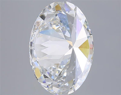3.21 Carat Oval Lab Diamond :: Greenstar spin frame 06