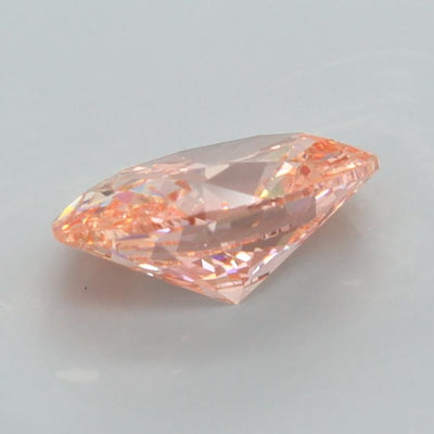 1.60 Carat Oval Lab Diamond :: Greenstar spin frame 06