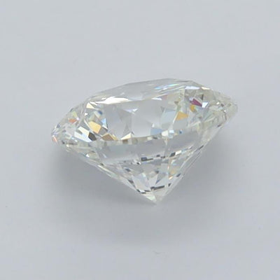 1.00 Carat Round Lab Diamond :: Greenstar spin frame 06