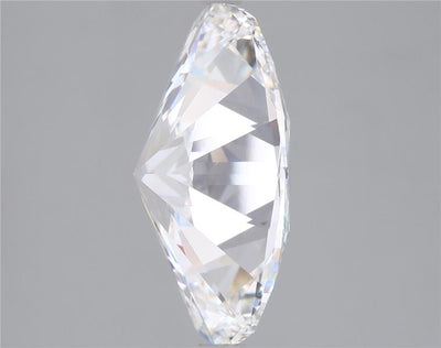4.03 Carat Oval Lab Diamond :: Greenstar spin frame 06