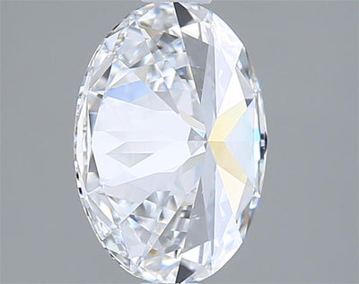 1.43 Carat Oval Lab Diamond :: Greenstar spin frame 06