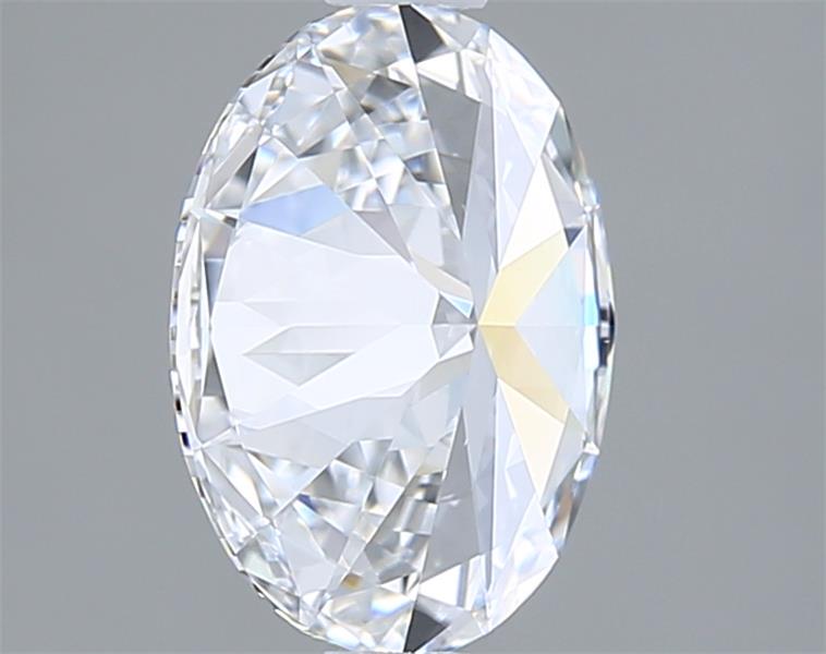 1.43 Carat Oval Lab Diamond :: Greenstar spin frame 06