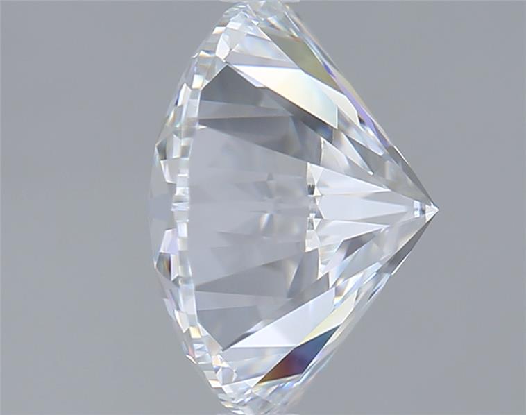 3.03 Carat Round Lab Diamond :: Greenstar spin frame 06