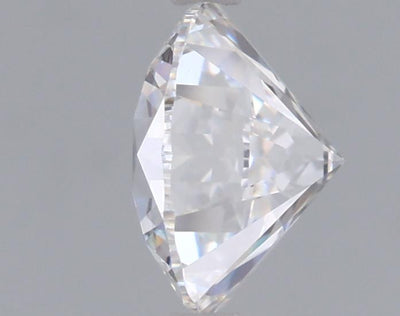 1.51 Carat Round Lab Diamond :: Greenstar spin frame 06
