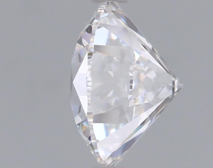 1.51 Carat Round Lab Diamond :: Greenstar spin frame 06