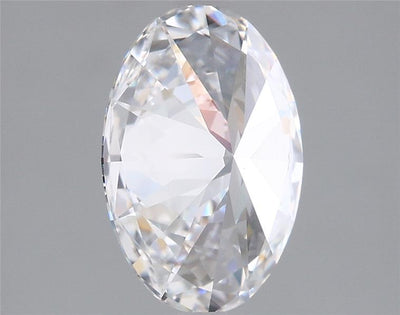 1.54 Carat Oval Lab Diamond :: Greenstar spin frame 06
