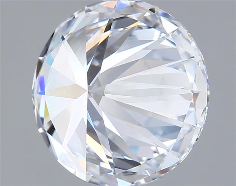 2.06 Carat Round Lab Diamond :: Greenstar spin frame 06