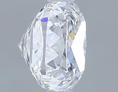 1.57 Carat Cushion Lab Diamond :: Greenstar spin frame 06