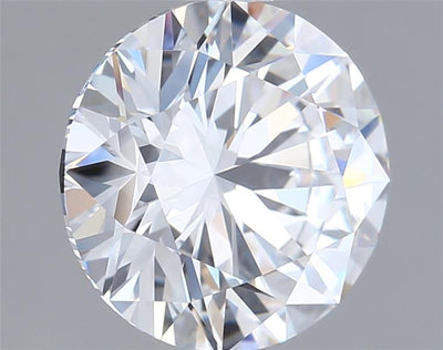 2.02 Carat Round Lab Diamond :: Greenstar spin frame 06