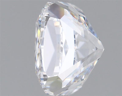 2.70 Carat Cushion Lab Diamond :: Greenstar spin frame 06