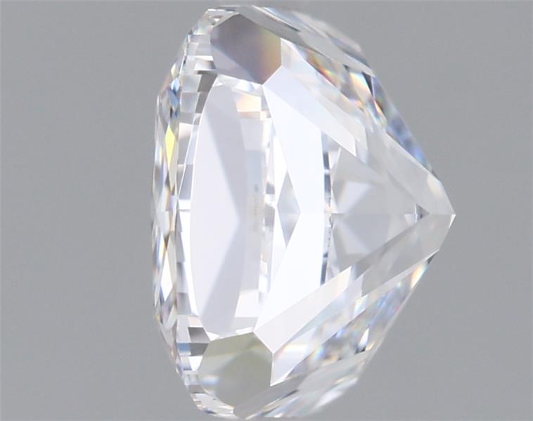 2.70 Carat Cushion Lab Diamond :: Greenstar spin frame 06